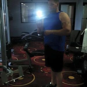 Meet your Posher, Michael